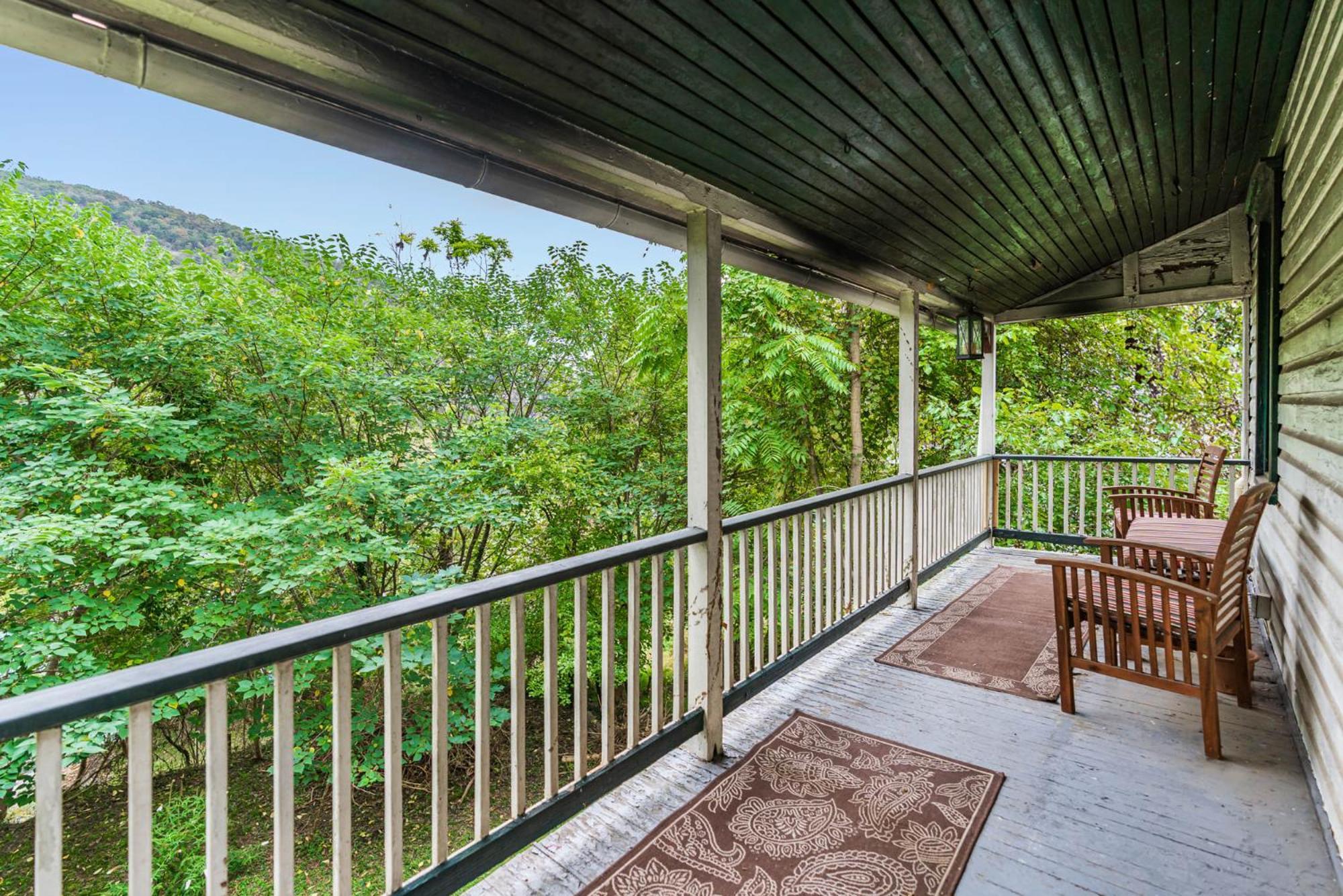 Enchanting Cottage, Walk To Downtown ฮาร์เปอร์ส เฟอร์รี ภายนอก รูปภาพ